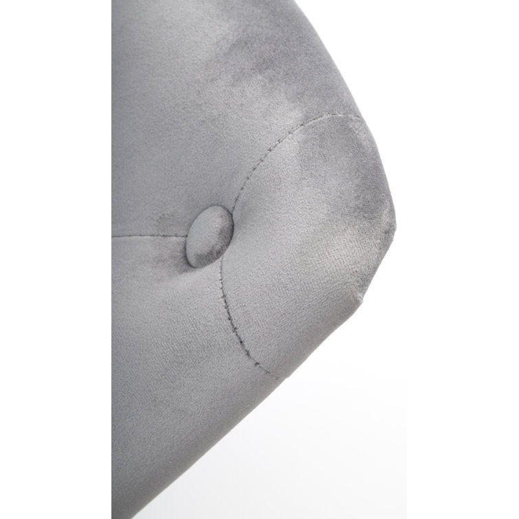 Fairmont Park Newmarket Height Adjustable Swivel Bar Stool & Reviews